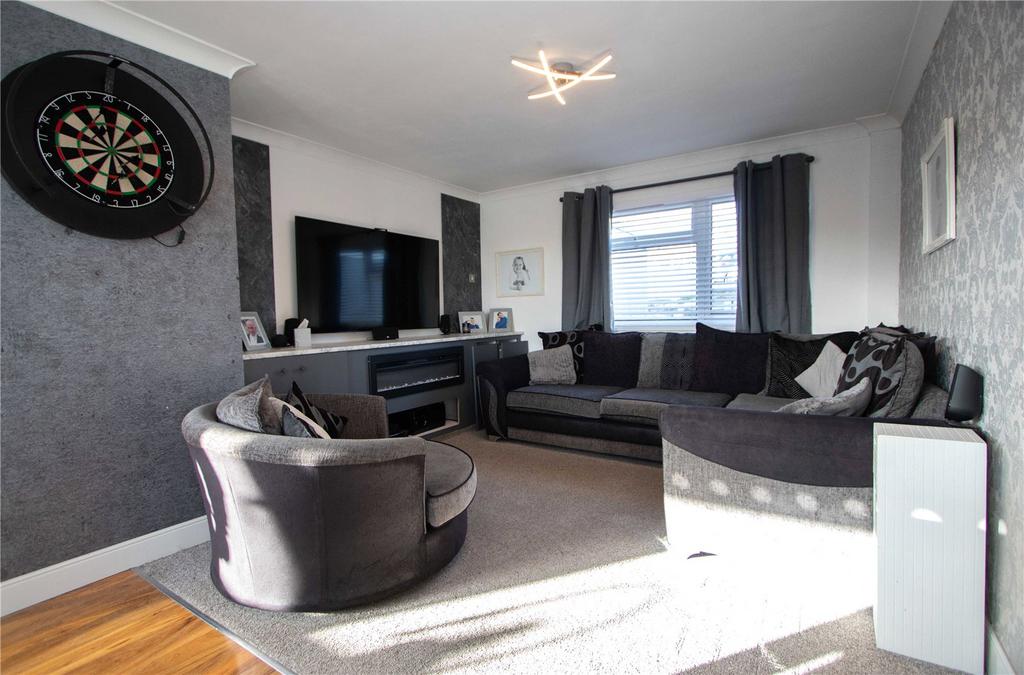 Lounge Area