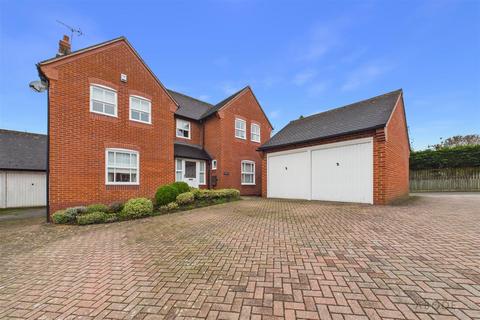 undefined, Sundial Close, Ashbourne DE6