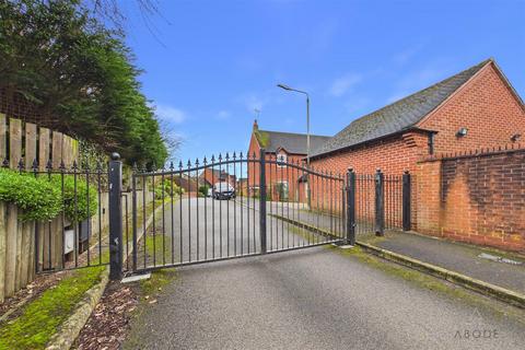undefined, Sundial Close, Ashbourne DE6
