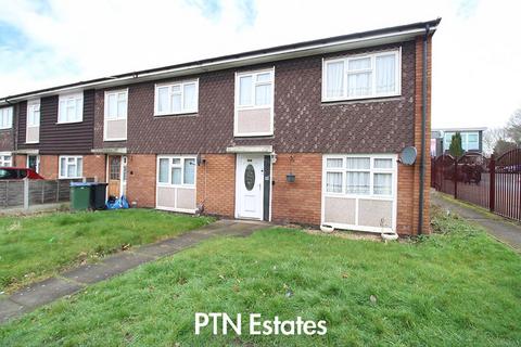 Wrights Lane, Cradley Heath
