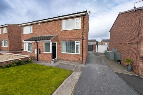 undefined, Seaham Close, Stockton-on-Tees TS20