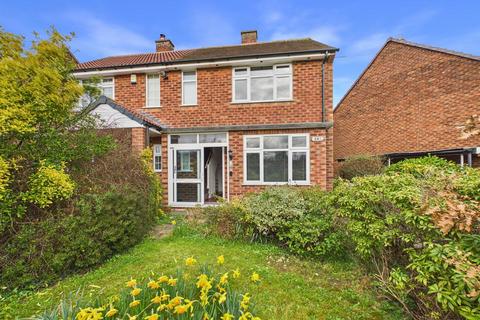2 bedroom semi-detached house to rent, Glebe Road, Solihull B91