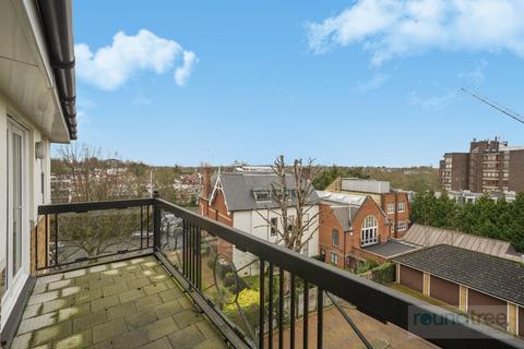 2 bedroom flat for sale, Ormonde Court, Parson Street, Hendon NW4