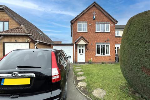 undefined, Ashburn Grove, Willenhall