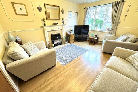 undefined, Ashburn Grove, Willenhall