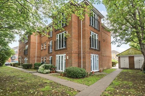 undefined, Charlie Soar Court, Hampshire SO50