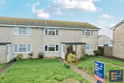 2 bedroom terraced house for sale, Greenways, Portland