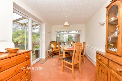 2 bedroom detached bungalow for sale, Cambridge Road, Gillingham ME8