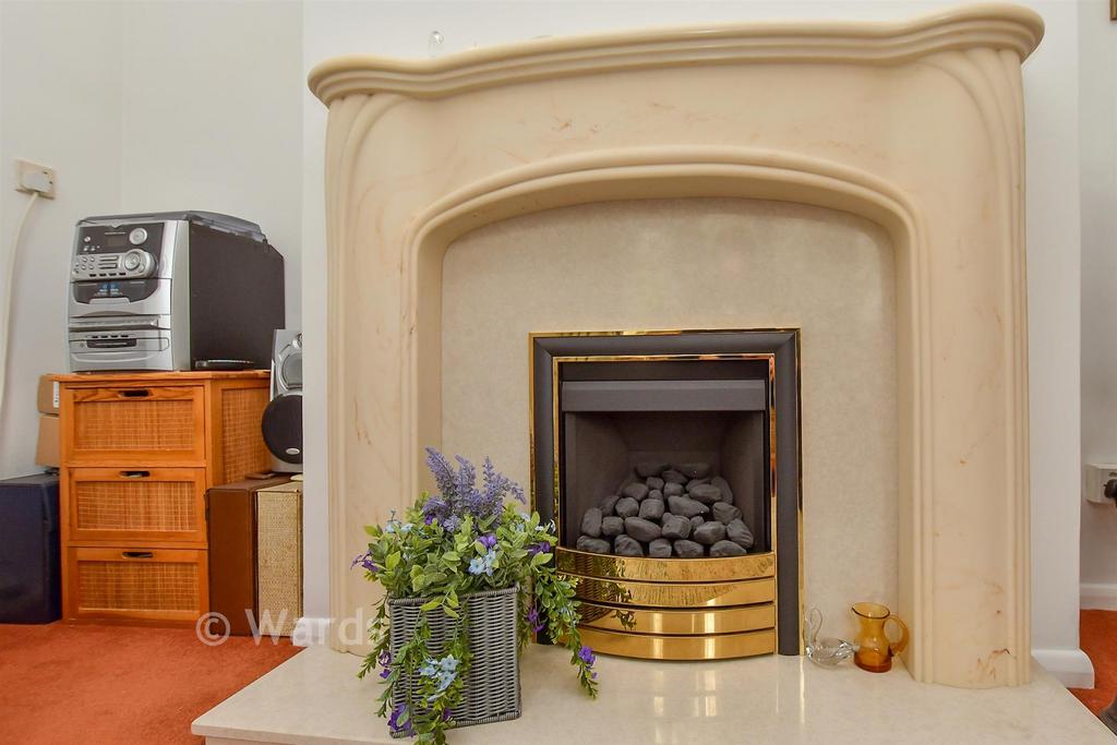 Internal Feature