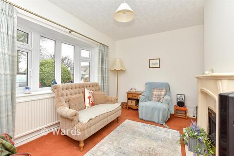 2 bedroom detached bungalow for sale, Cambridge Road, Gillingham ME8