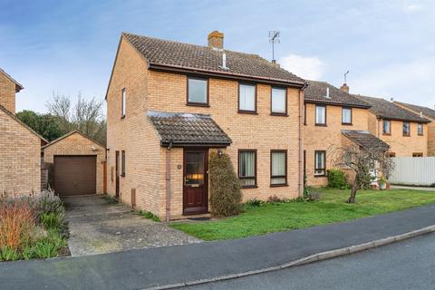 undefined, Melvin Way, Histon, Cambridge
