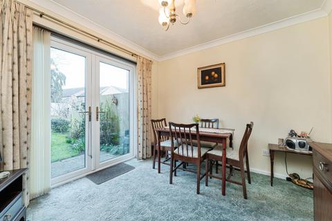 undefined, Melvin Way, Histon, Cambridge