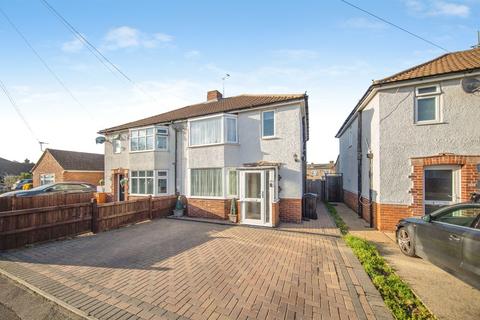 3 bedroom semi-detached house for sale, Ashley Road, Harwich