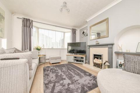 3 bedroom semi-detached house for sale, Ashley Road, Harwich
