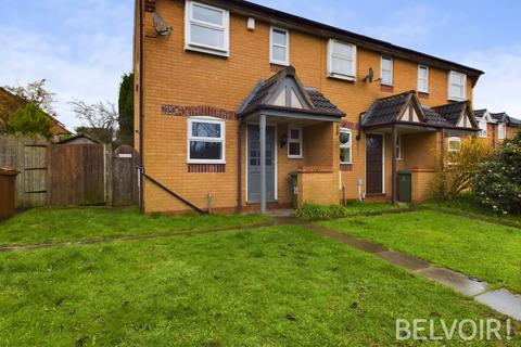 undefined, Romney Drive, Doxey, Stafford, ST16