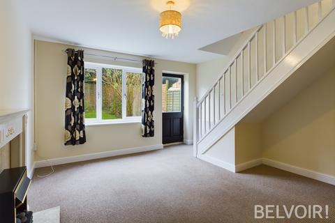 undefined, Romney Drive, Doxey, Stafford, ST16