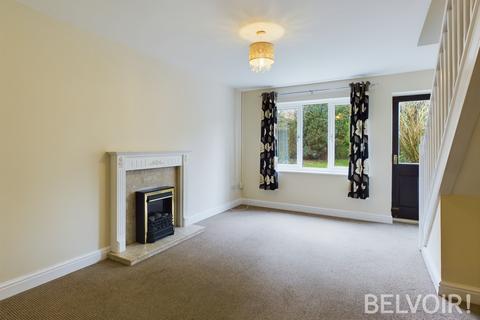 undefined, Romney Drive, Doxey, Stafford, ST16
