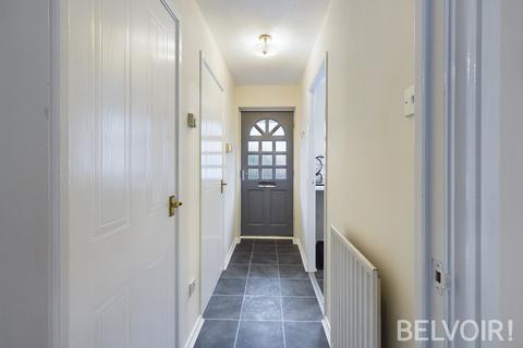 undefined, Romney Drive, Doxey, Stafford, ST16