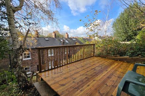 undefined, Vale Close, Stockport SK4