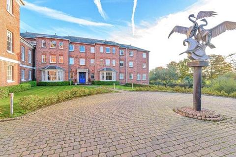 2 bedroom apartment for sale, Wye Way, Hereford