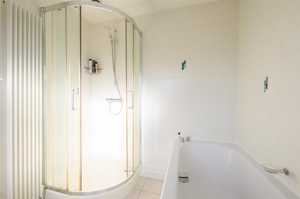 En suite