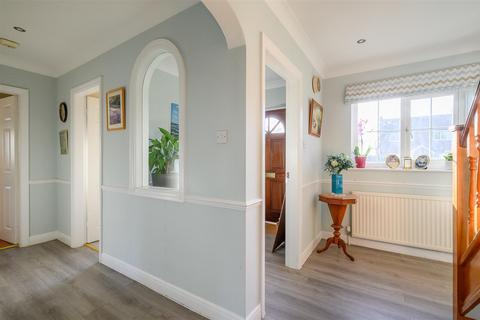 5 bedroom detached house for sale, Mill Lane, Acaster Malbis, York YO23 2UL