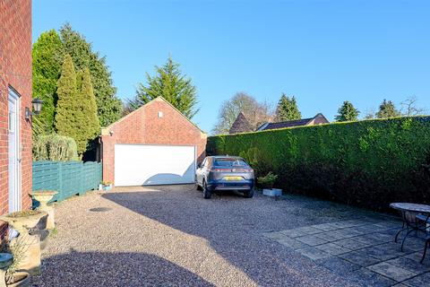5 bedroom detached house for sale, Mill Lane, Acaster Malbis, York YO23 2UL