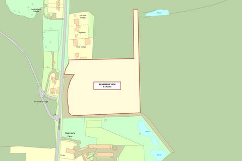 undefined, Writtle Road, Margaretting, CM4