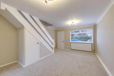 2 bedroom end of terrace house for sale, Vancouver Road, Worthing BN13