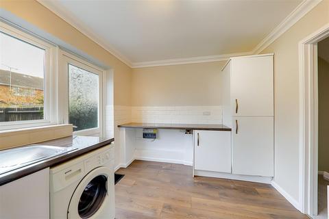 2 bedroom end of terrace house for sale, Vancouver Road, Worthing BN13