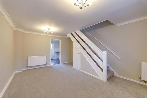 2 bedroom end of terrace house for sale, Vancouver Road, Worthing BN13