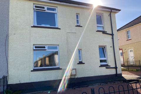undefined, Mason Street, Larkhall, ML9