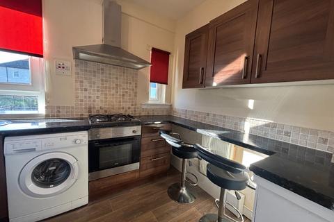 undefined, Mason Street, Larkhall, ML9