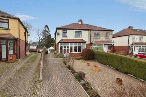 4 bedroom semi-detached house for sale, Duchy Drive, Heaton, Bradford, BD9
