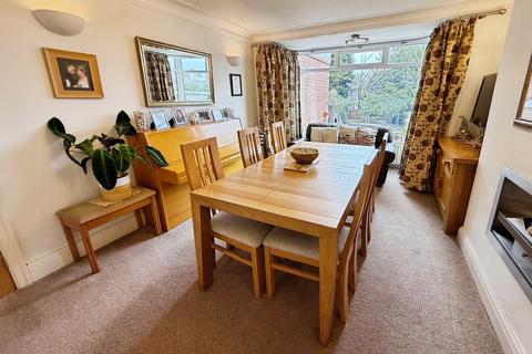 4 bedroom semi-detached house for sale, Duchy Drive, Heaton, Bradford, BD9