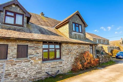 2 bedroom semi-detached house for sale, Trevillett