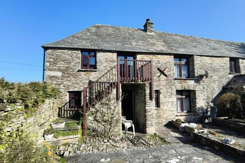 2 bedroom semi-detached house for sale, Trevillett