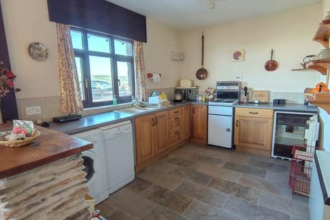 2 bedroom semi-detached house for sale, Trevillett