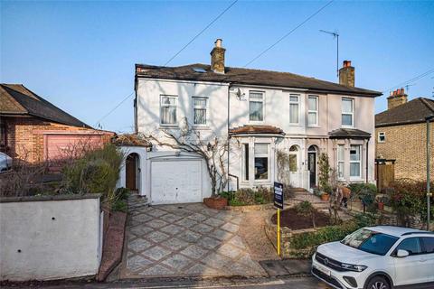5 bedroom semi-detached house for sale, Broomhill Road, Orpington, Kent, BR6
