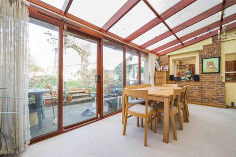 5 bedroom semi-detached house for sale, Broomhill Road, Orpington, Kent, BR6