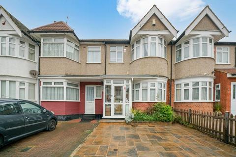 4 bedroom terraced house for sale, Drake Road, Harrow HA2