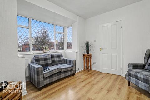2 bedroom semi-detached house for sale, Broomhouse Lane, Edlington, Doncaster