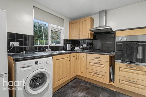 2 bedroom semi-detached house for sale, Broomhouse Lane, Edlington, Doncaster