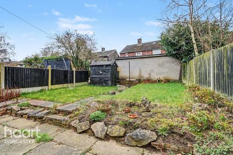 2 bedroom semi-detached house for sale, Broomhouse Lane, Edlington, Doncaster
