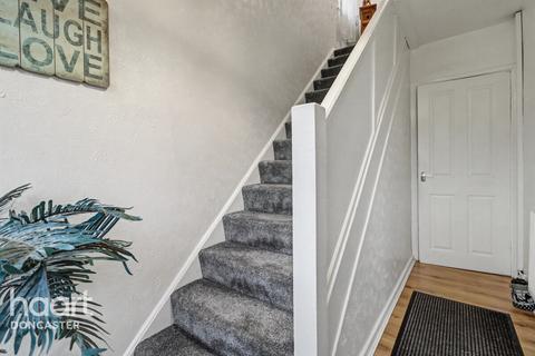 2 bedroom semi-detached house for sale, Broomhouse Lane, Edlington, Doncaster