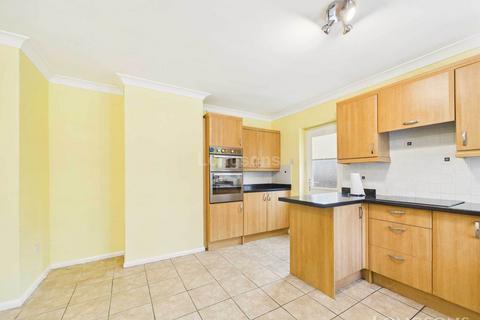 undefined, Sydney Dye Court, Kings Lynn