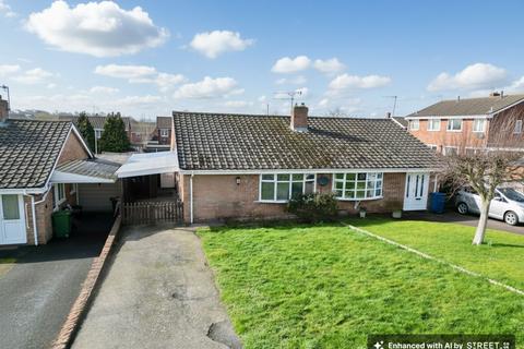 undefined, Knightley Close, Gnosall, ST20
