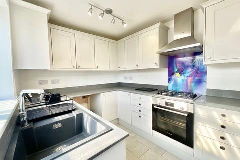 undefined, Knightley Close, Gnosall, ST20