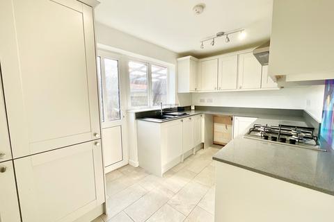 undefined, Knightley Close, Gnosall, ST20