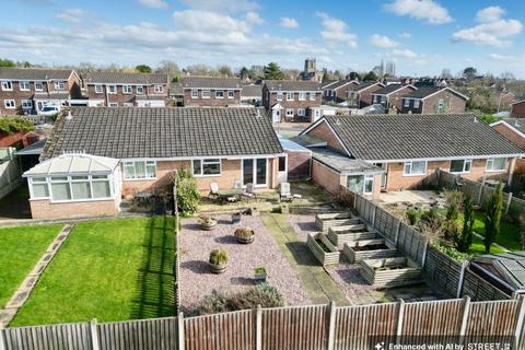 undefined, Knightley Close, Gnosall, ST20